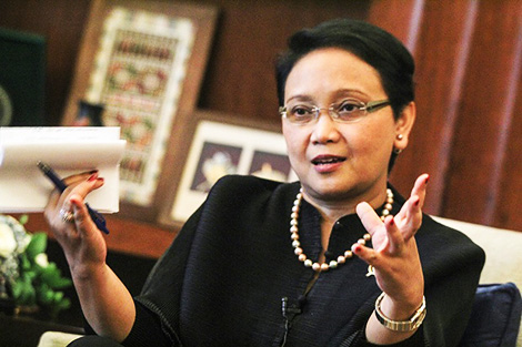 Інданезія лічыць Беларусь ключавым партнёрам сярод краін ЕАЭС