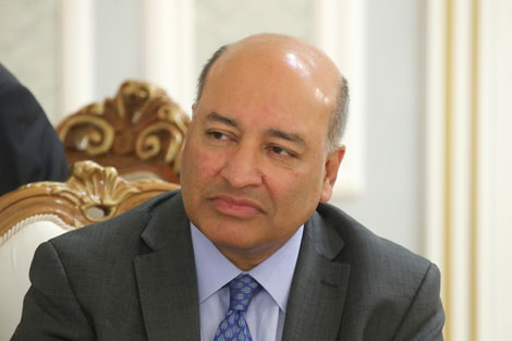 Кіраўнік ЕБРР: Кіраванне макраэканамічнай палітыкай у Беларусі заслугоўвае заахвочвання