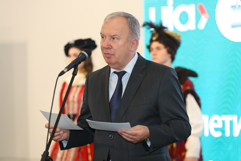 Жарко: Нацыянальны фестываль архітэктуры садзейнічае адкрыццю новых талентаў