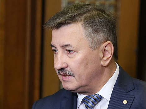 Мінэканомікі расказала пра драйверы росту ВУП у 2018 годзе