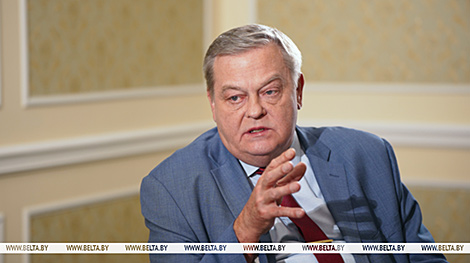 Каму сваім нараджэннем абавязана беларуская дзяржаўнасць? Меркаванне гісторыка