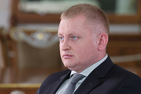 Хуткарослая эканоміка, маладое насельніцтва. Дэпутат аб перспектывах супрацоўніцтва з афрыканскімі краінамі