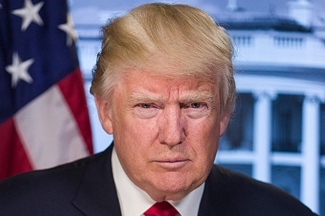 Лукашэнка расказаў пра сваю параду Трампу наконт вайны з Іранам