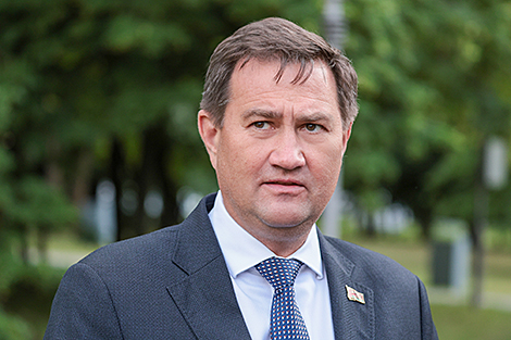 Якія пытанні ўключаны ў перагаворны парадак дня лідараў Беларусі i Узбекістана? Рыжанкоў агучыў падрабязнасці