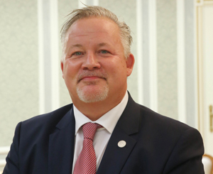 Харстэд: Выбарчы працэс у Беларусі становіцца ўсё больш адкрытым