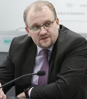 Гур'янаў: Ёсць падставы гаварыць аб пэўнай нармалізацыі беларуска-амерыканскіх адносін