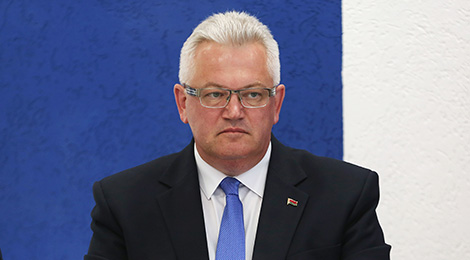 Карпенка: У Беларусі з новага навучальнага года вывучэнне кітайскай мовы будзе расшырана