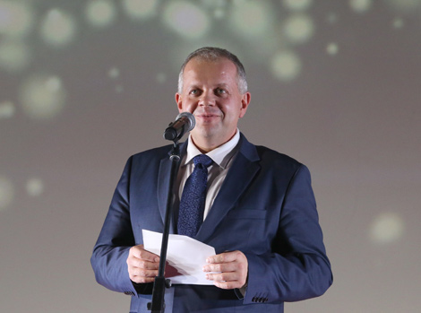 Бондар: Беларускае кіно будзе імкнуцца да самаакупнасці