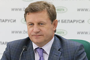 Жураўкоў: Беларусы дастойна выступілі на Сусветнай летняй універсіядзе-2015