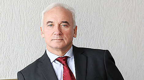 Беларусь маштабна прадставіць свой экспартны патэнцыял у Шанхаі