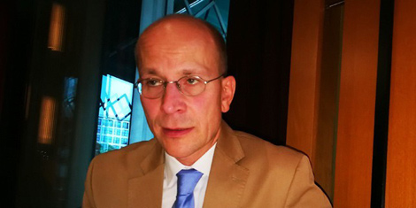 Дыпламат: Германія прадоўжыць палітыку паслядоўнага збліжэння з Беларуссю