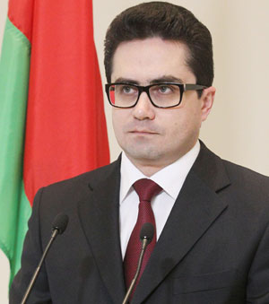 МЗС: Беларускі бок робіць усё ад яго залежнае, каб канфлікт ва Украіне быў хутчэй вырашаны