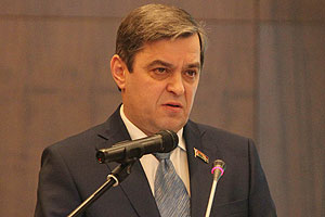 Самасейка: Канферэнцыя 