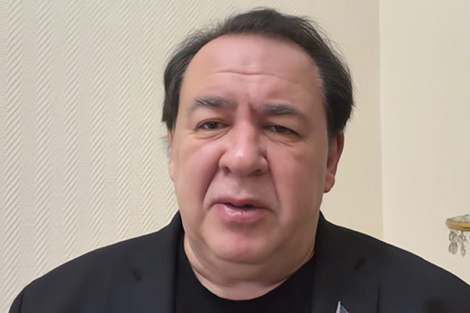 Амерыканскі палітолаг: перагаворы з Расіяй i Кітаем немагчымы без беларускага лідара