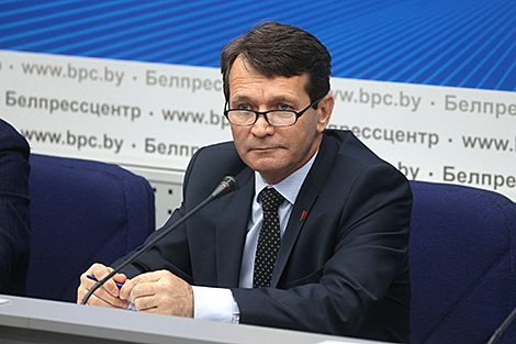 Грамада: у рамках кінафестывалю 
