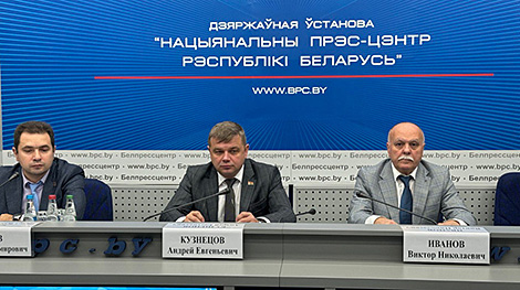 Ад закупкі сыравіны да пастаўкі гатовай прадукцыі: як Мінпрам прытрымліваецца беларускага трэнду якасці