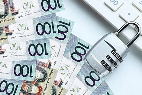 ВУП Беларусі ў 2025 годзе вырас на 1,3 працэнта