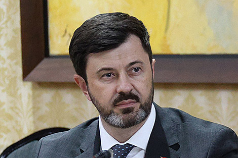 МЗС: бізнесу Нікарагуа цікава Беларусь, прапрацоўваем узаемныя пастаўкі