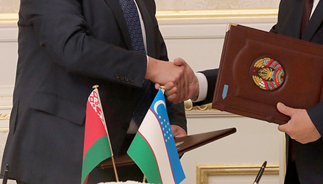 Беларусь і Узбекістан рыхтуюць пасяджэнне міжурадавай камісіі па двухбаковым супрацоўніцтве
