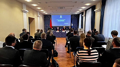 Якія беларускія тавары запатрабаваны ў Манголіі, расказалі ў БелГПП