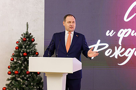 Фінансавая і цэнавая стабільнасць. Як развівалася банкаўская сістэма Беларусі ў 2025 годзе