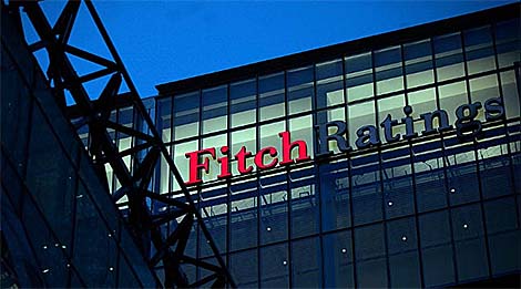 Fitch пацвердзіла суверэнны крэдытны рэйтынг Беларусі на ўзроўні 