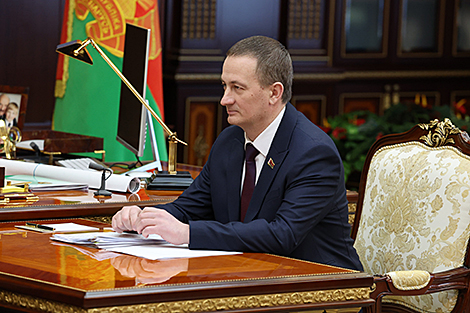 Сфера паслуг, лічбавізацыя, турызм? Ці чакаць эканоміцы Беларусі новых драйвераў росту, расказаў Турчын