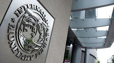 МВФ прапанаваў Беларусі меры для падтрымкі эканамічнага росту