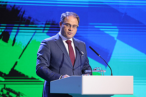 Казахстан: важна роля Беларусі як транзітнай краіны пры кантэйнерных перавозках па чыгунцы