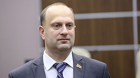Чабатар: прыярытэт у экспарце на 2024 год - асваенне рынкаў далёкай дугі і дружалюбных краін