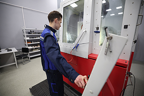 Колькі саюзных праектаў у электронным машынабудаванні ўжо запушчана, расказаў гендырэктар 