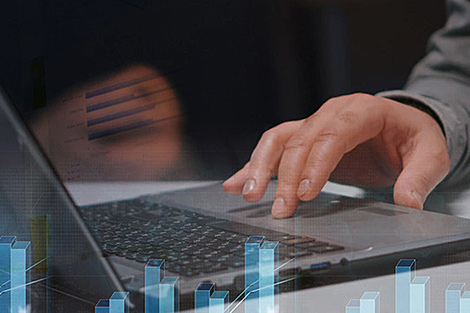 Выручка ПВТ ад работы на ўнутраным рынку за 2025 год вырасла больш як на 20 працэнтаў
