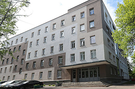 Дзяржкаммаёмасць склала рэйтынг карпаратыўнага кіравання на дзяржпрадпрыемствах