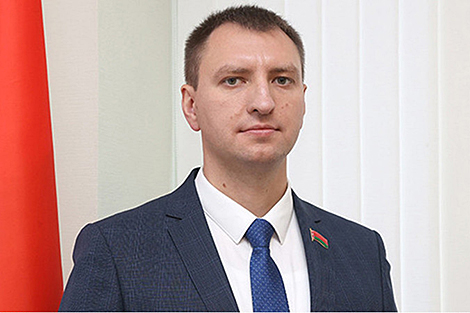 Яфімаў: Беларусь і Куба маюць значны патэнцыял для ўзаемавыгаднага прамысловага супрацоўніцтва