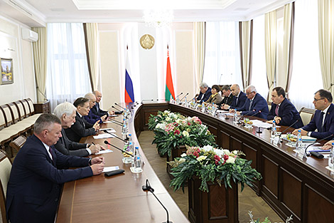 Галоўчанка: двума энергаблокамі БелАЭС выпрацавана больш за 20 млрд кВт.гадз электраэнергіі
