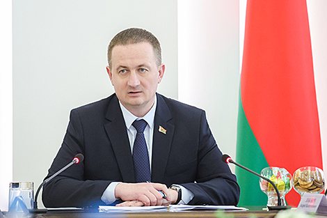 Якія пытанні цяпер актуальныя для бізнесу ў Беларусі, расказаў Турчын