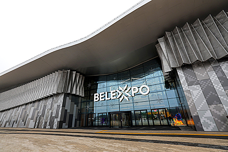 Міжнародная выстаўка індустрыі бяспекі пройдзе ў BELEXPO з 17 па 19 чэрвеня