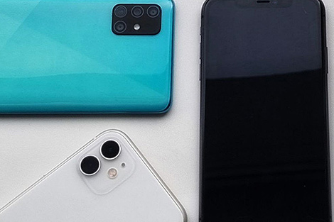 Аператары сувязі змогуць адключаць блакіроўку мабільнага інтэрнэту і СМС у роўмінгу ў РФ