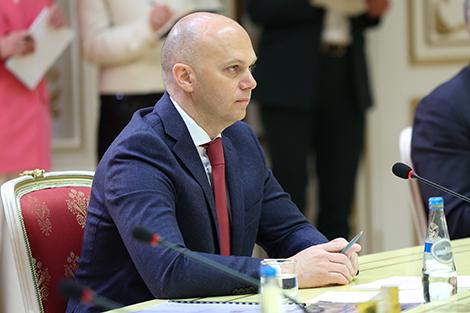 Калінінград ставіць мэту выйсці на дасанкцыйны ўзровень тавараабароту з Беларуссю