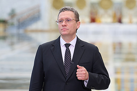 Беларусь і Валагодская вобласць маюць намер павялічыць тавараабарот да $1 млрд да 2030 года