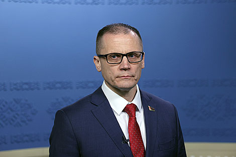 Гендырэктар 