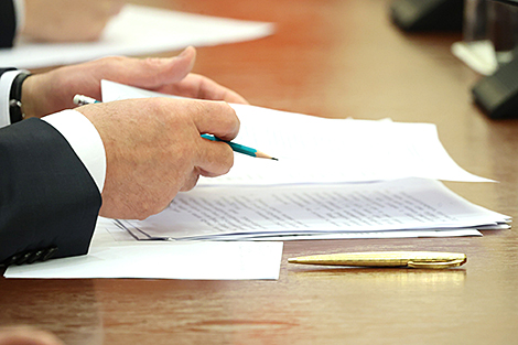 Мінск і Астана падпішуць дарожную карту аб гандлёва-эканамічным і навукова-тэхнічным супрацоўніцтве на 2026-2028 гады