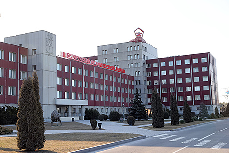 БМЗ пашырыў сферу прымянення біржавых таргоў