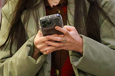 У цэнтры Мінска тэсціруюць інтэрнэт 5G