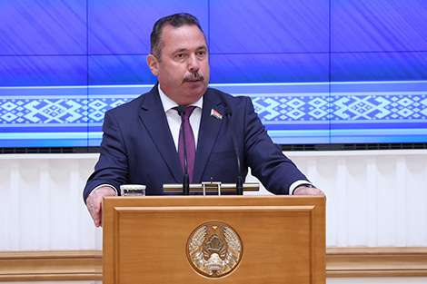 Праблемы ёсць, але мы прывыклі іх вырашаць. Банкіры на нарадзе ў Лукашэнкі расказалі пра складанасці работы