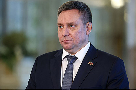 Мінсельгасхарч расказаў, якія беларускія прадукты найбольш запатрабаваны ў Афрыцы