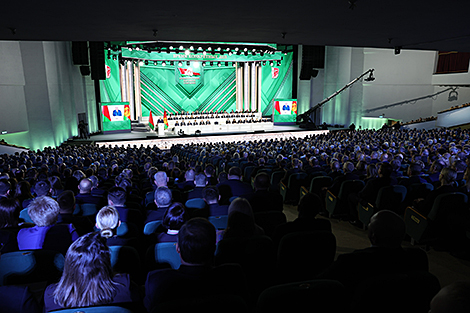 Лукашэнка растлумачыў, чаму аддае прыярытэт тэхналагічнаму суверэнітэту