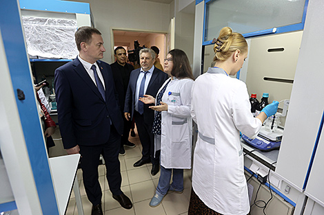Імпартазамяшчэнне і ўнікальныя лякарствы. Як рэалізуецца праграма 