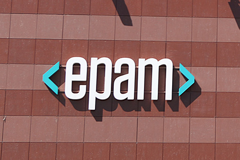 EPAM распрацавала для Міністэрства аховы здароўя сістэму аналізу эпідсітуацыі з COVID-19