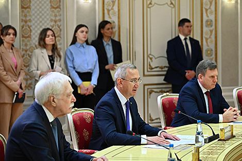 Прамкааперацыя, сельская гаспадарка, адукацыя. Губернатар Калужскай вобласці аб супрацоўніцтве з Беларуссю